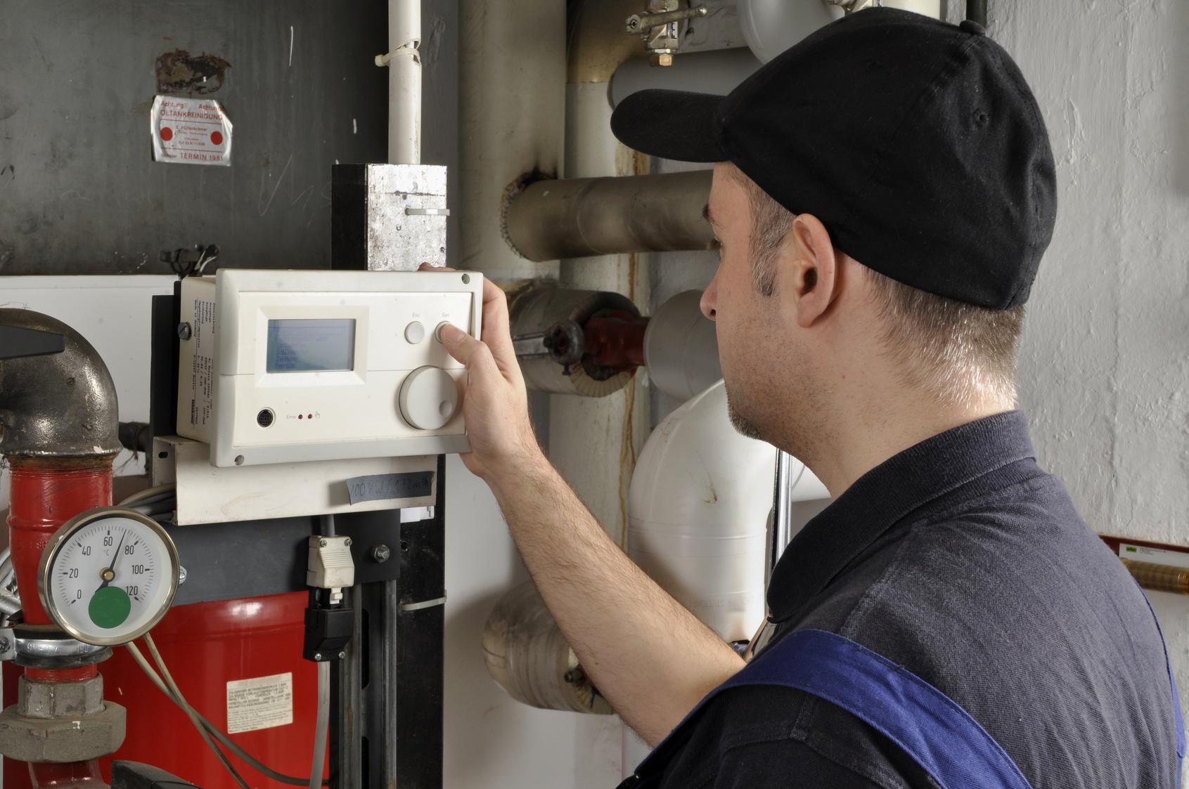 installation chauffage électrique pas cher Aulnay-sous-Bois